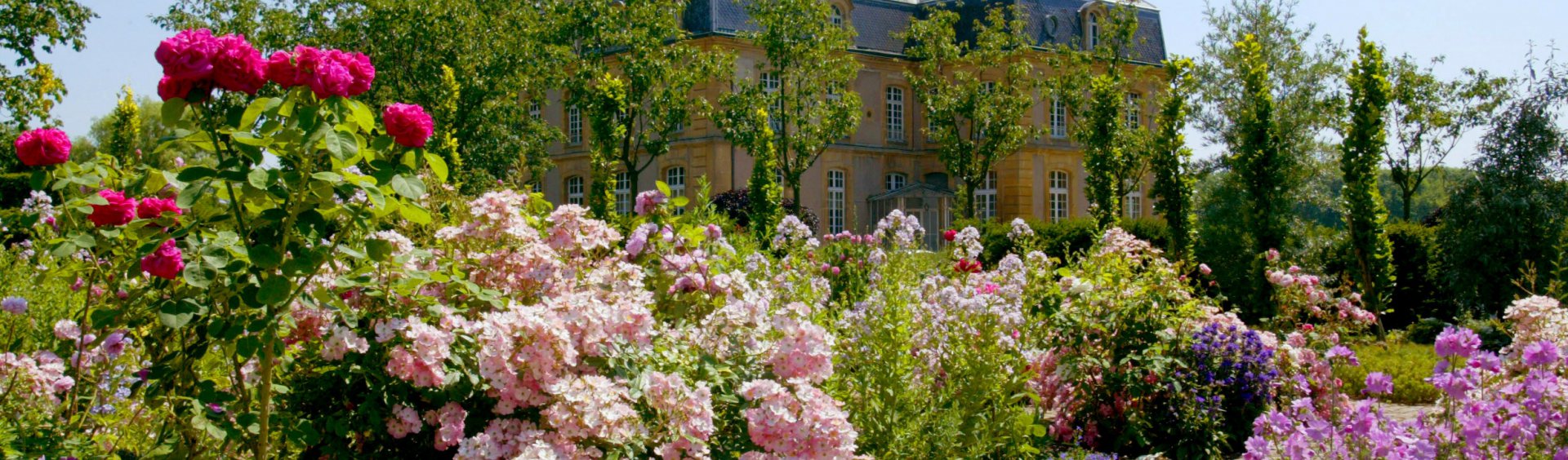 Château de Pange