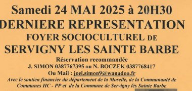 THÉÂTRE : TADA
