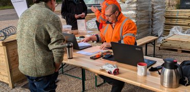 OPÉRATION COMPOSTEURS - TARIFS PRÉFÉRENTIELS