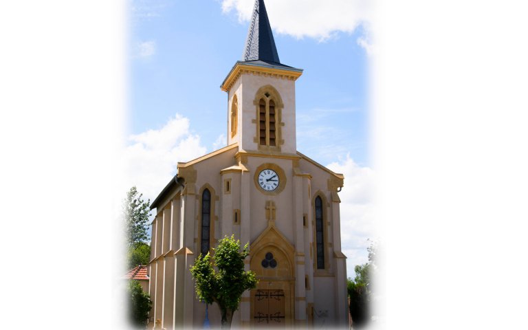 Commune de Failly