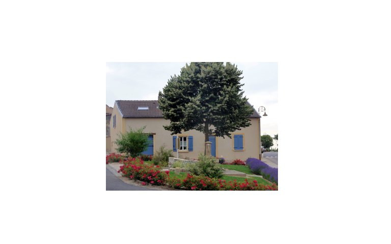 Commune de Glatigny