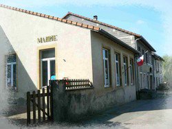 Commune de Maizeroy