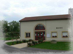 Commune de Marsilly
