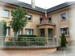 Commune de Ogy-Montoy-Flanville