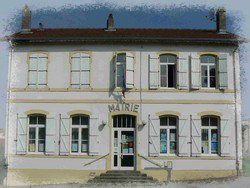 Commune de Sanry-sur-Nied